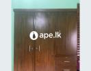 Homemade (teak) full bedroom set for sale (negotia